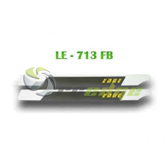 Edge LE-713FB CF Blades